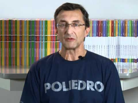 Thumbnail da aula: Poliedro Resolve IME 2012 - 27/10 - Português e Inglês