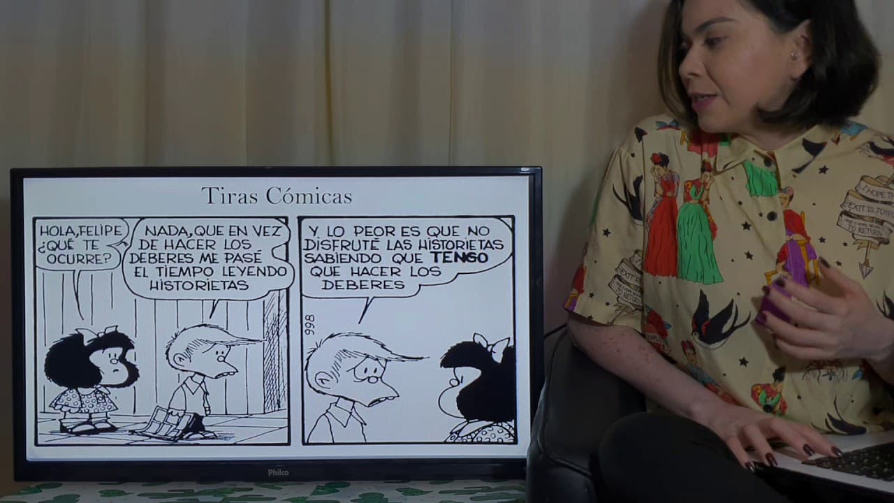 Thumbnail: 07 Maria Viviane Espanhol