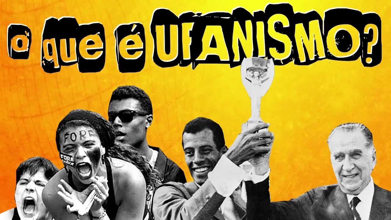 Thumbnail: O que é o Ufanismo?