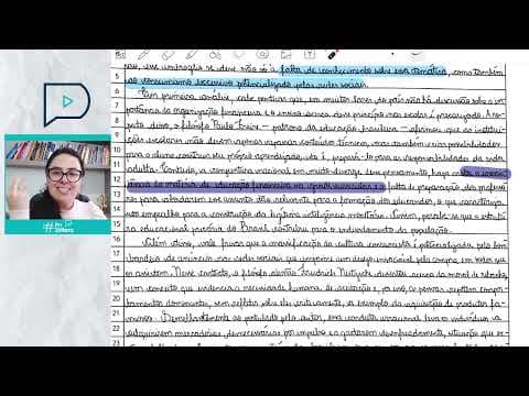 Thumbnail da aula: A REDAÇÃO NA UFSC - CORREÇÃO (EDUCAÇÃO FINANCEIRA)