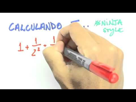 Thumbnail da aula: Me Salva! O dia do Pi