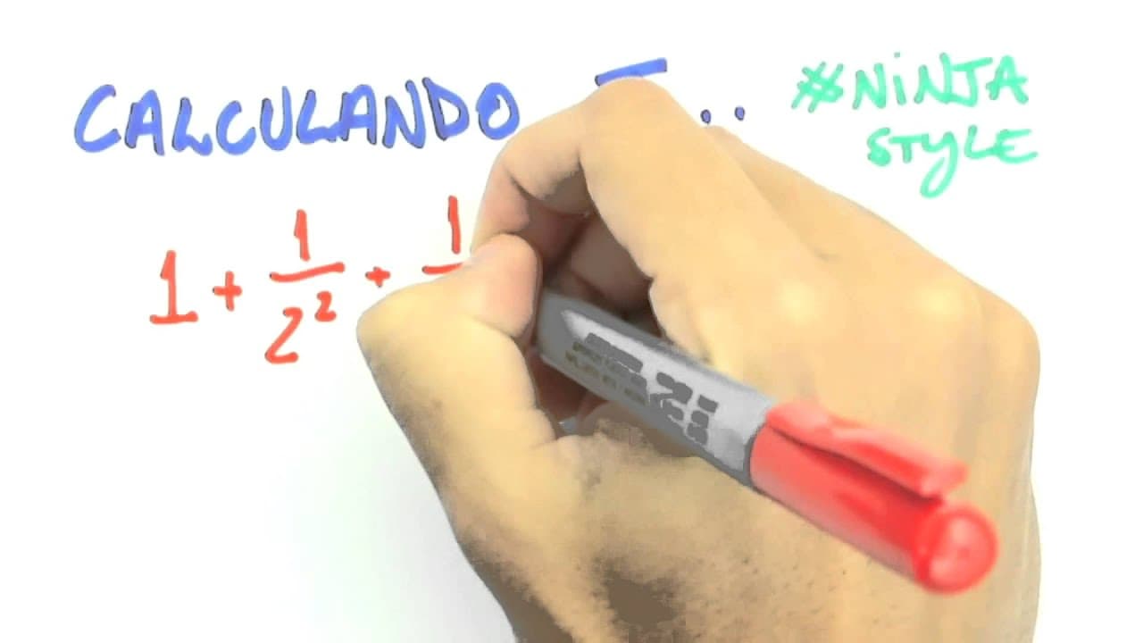 Thumbnail: Me Salva! O dia do Pi