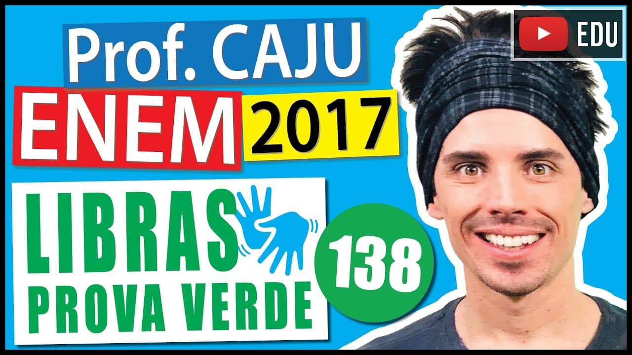 Thumbnail: [ENEM Libras 2017] 138 📗 FRAÇÕES Um jogo de boliche consiste em arremessar uma bola sobre uma pista