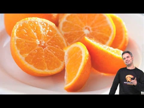 Thumbnail da aula: Calota esférica: unindo as laranjas e os fuscas