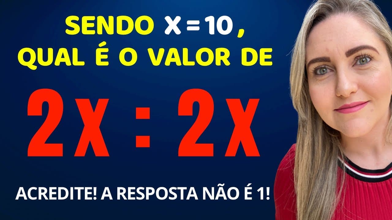 Thumbnail: QUAL A RESPOSTA CERTA ENTÃO ??? 😱😱 VEM QUE EU VOU TE MOSTRAR !! 📚🚀