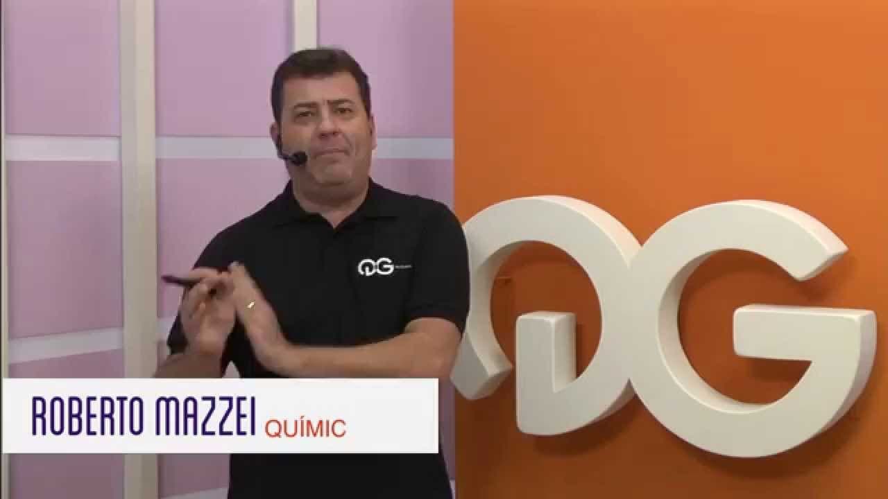 Thumbnail: Química: Estrutura Atômica - ENEM