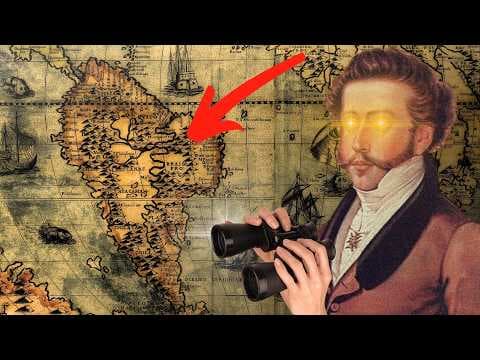 Thumbnail da aula: A VERDADEIRA DATA do “Descobrimento” do Brasil