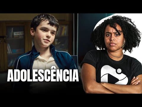 Thumbnail da aula: Adolescência | Proenem