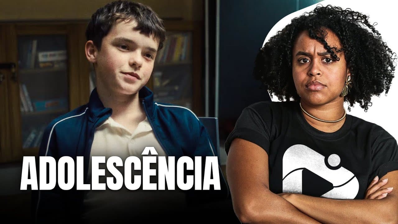 Thumbnail: Adolescência | Proenem