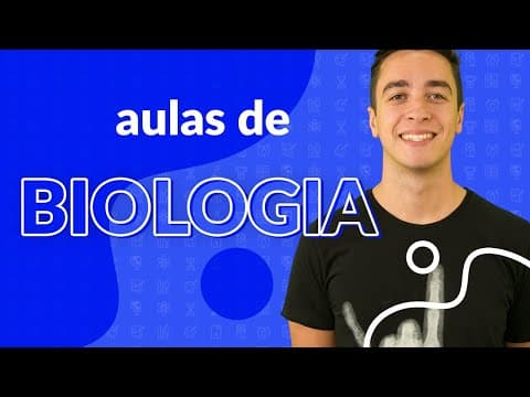 Thumbnail da aula: BIOLOGIA - SISTEMA CIRCULATÓRIO: Função e Definição para o Enem e Vestibulares