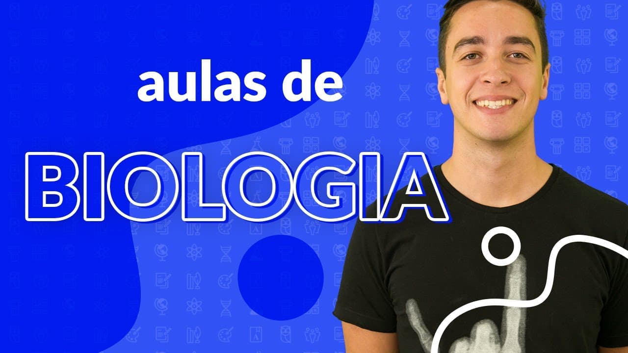 Thumbnail: BIOLOGIA - SISTEMA CIRCULATÓRIO: Função e Definição para o Enem e Vestibulares