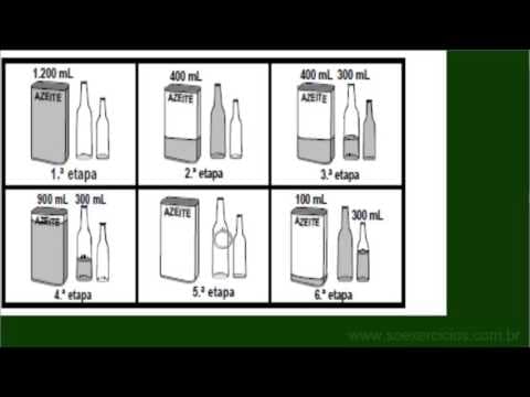 Thumbnail da aula: Resolução da questão 37 de Matemática - 'Prova amarela' do ENEM de 2007