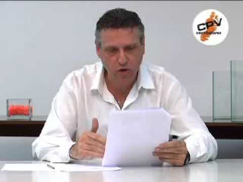 Thumbnail da aula: FGV Economia 2009 Química