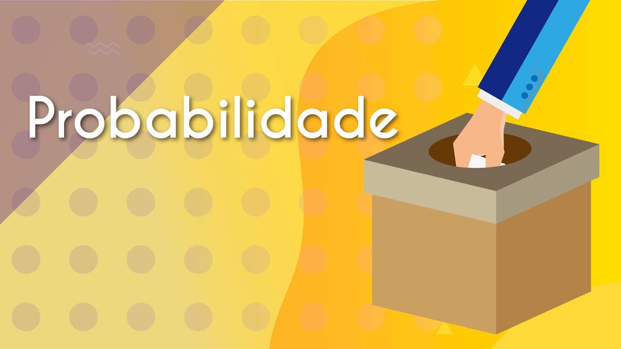 Thumbnail: Probabilidade - Brasil Escola