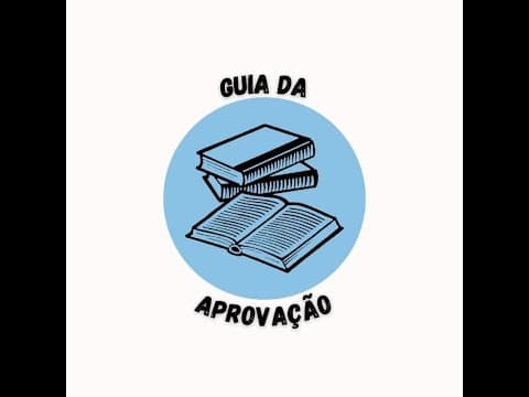 Thumbnail da aula: RESOLUÇÃO DE QUESTÕES DE LÍNGUA PORTUGUESA E LITERATURA DO VESTIBULAR DA UNICAMP 2023, 1ª FASE