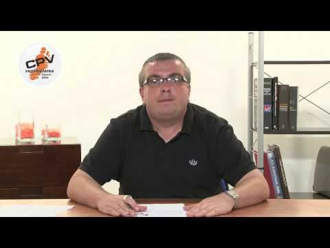 Thumbnail da aula: Geografia - ESPM 2010 1ºSemestre