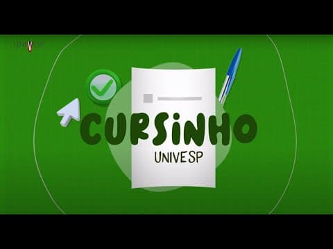 Thumbnail da aula: CURSINHO UNIVESP - CORREÇÃO PROVA UNIVESP 2022 - HISTÓRIA