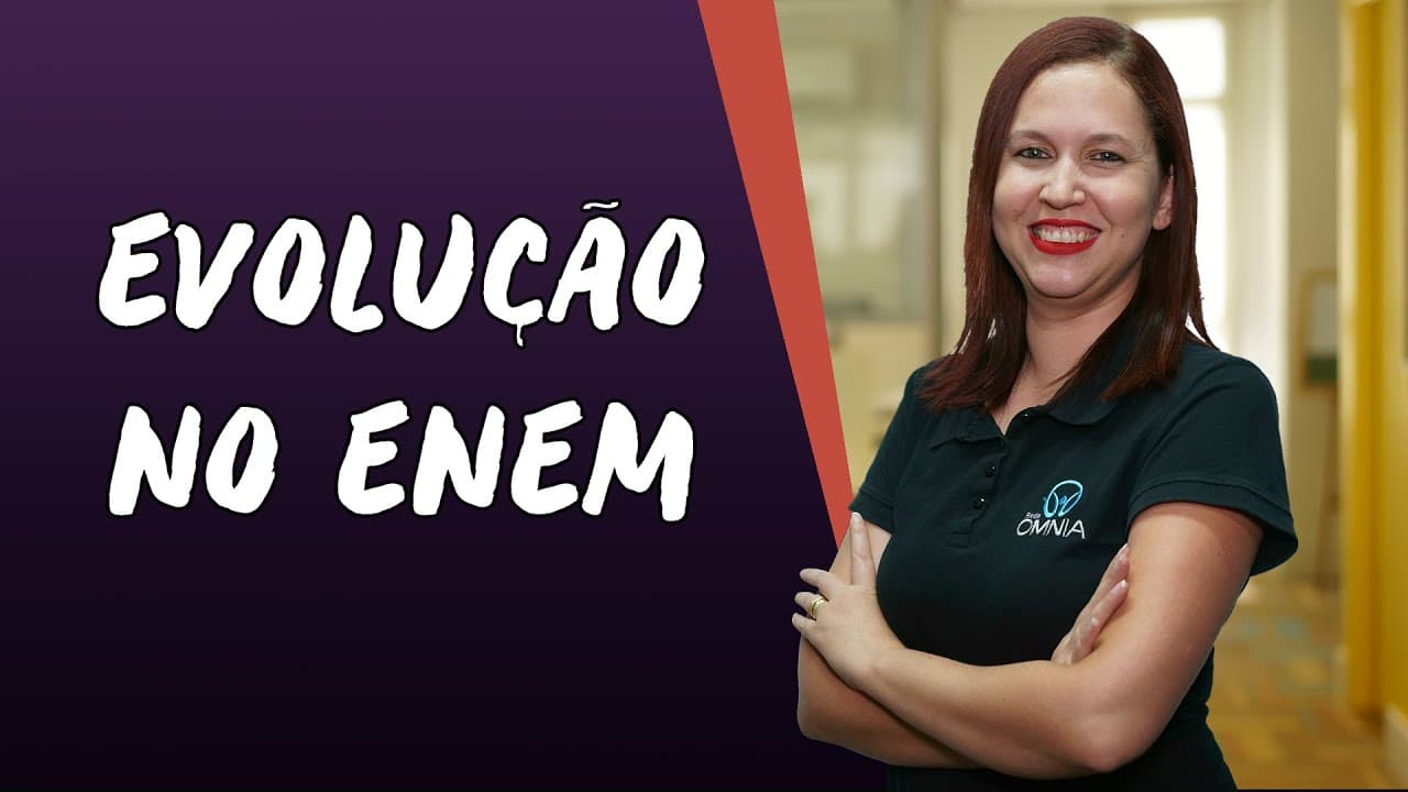 Thumbnail: Evolução no Enem - Brasil Escola