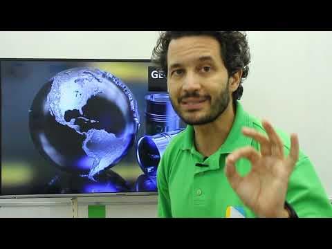 Thumbnail da aula: Geografia - Energia Não Renovável: Petróleo no Mundo