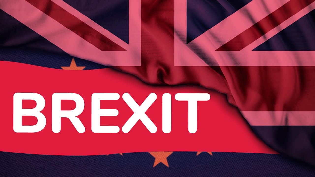 Thumbnail: BREXIT | ProEnem