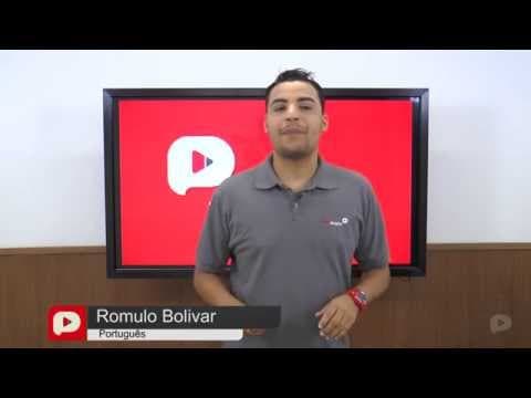 Thumbnail da aula: Q.109-ENEM 2014-Códigos, Linguagens e suas tecnologias (Rosa)