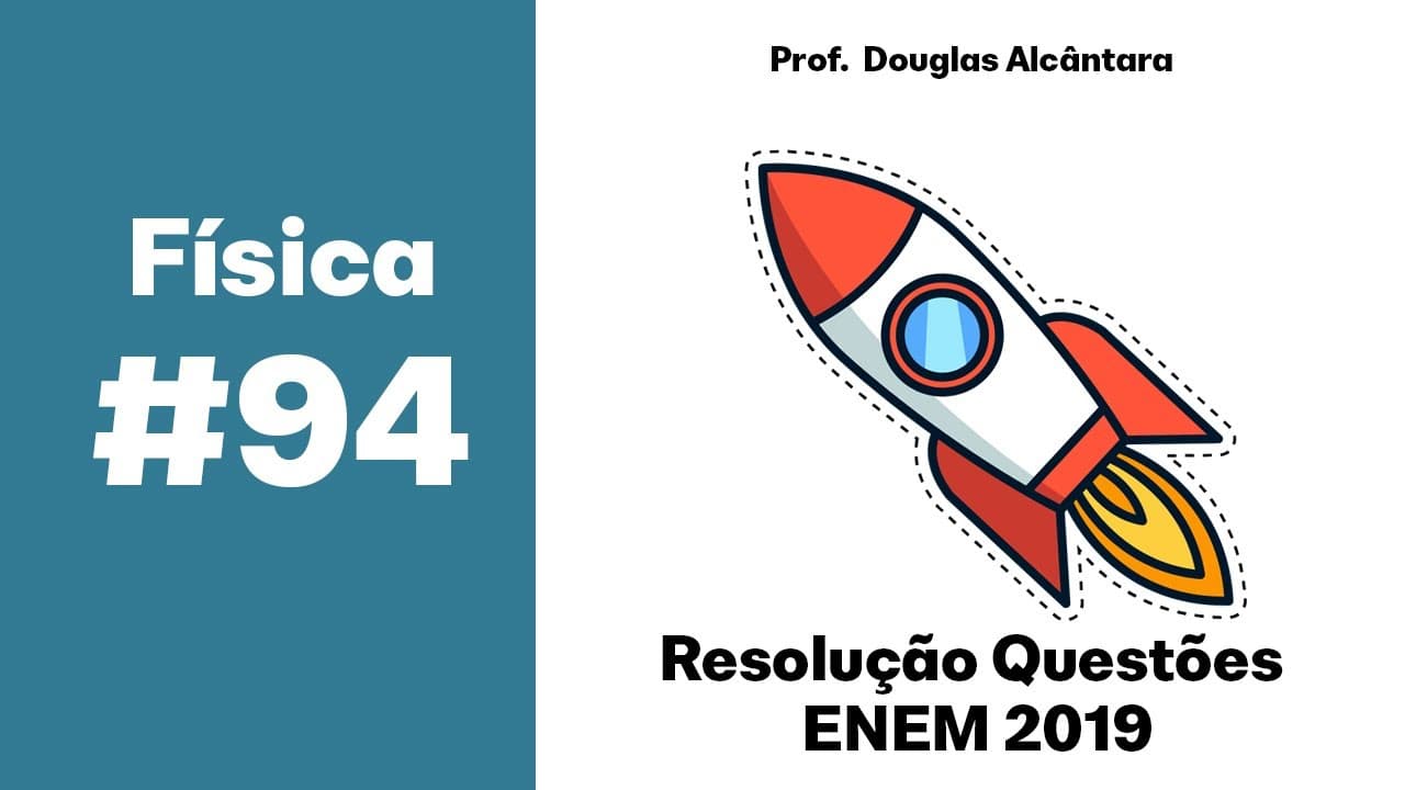 Thumbnail: ENEM 2019 - Em 1962 um jingle (vinheta musical) criado por Heitor Carillo fez tanto sucesso que...