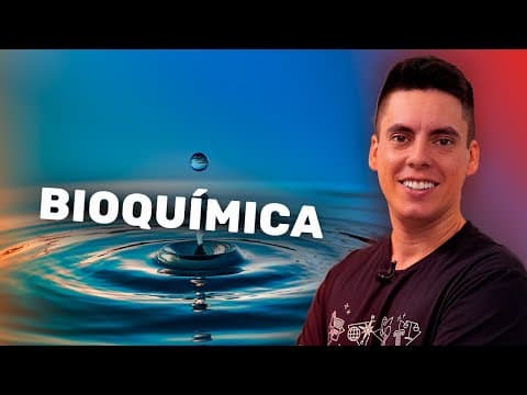Thumbnail da aula: Compostos Inorgânicos: Água