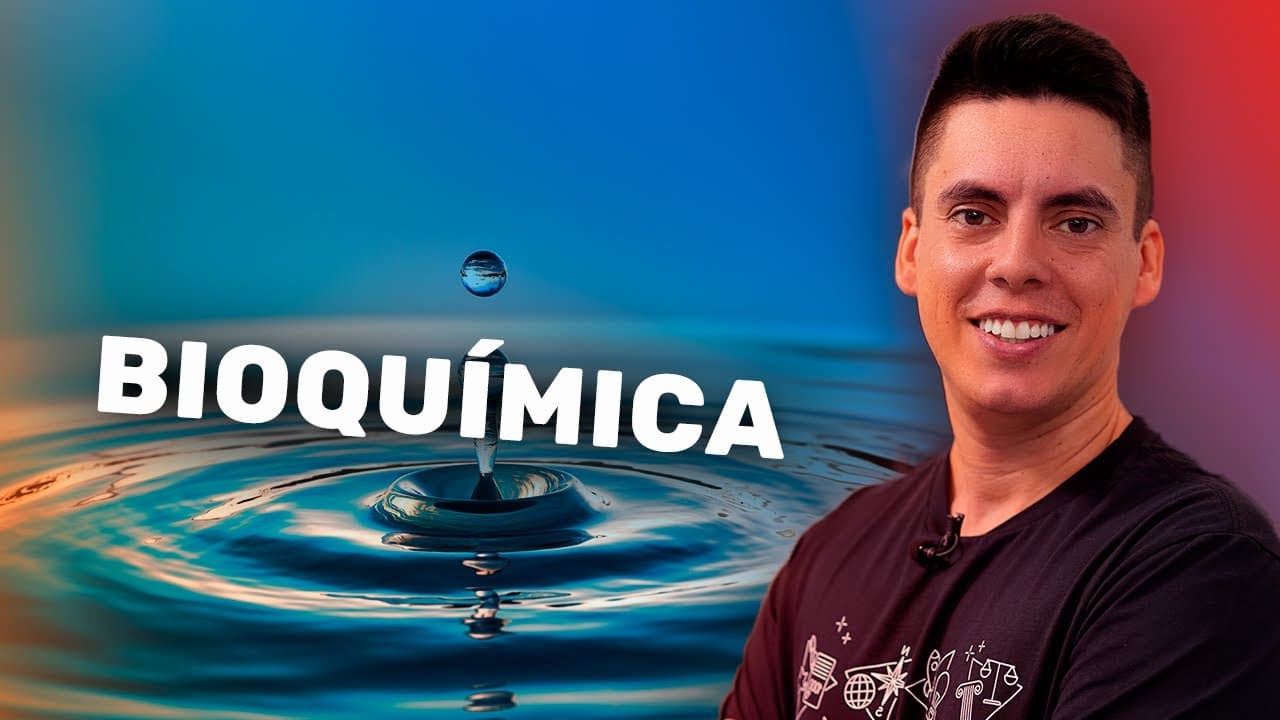 Thumbnail: Compostos Inorgânicos: Água