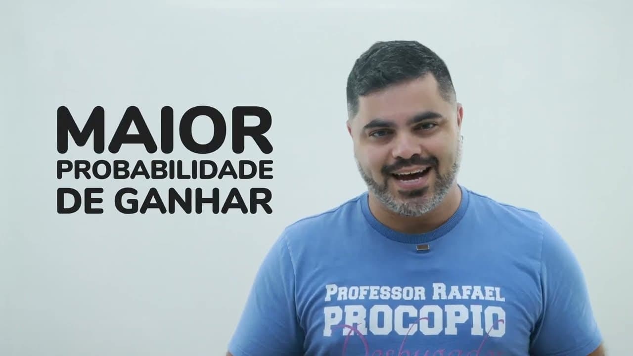 Thumbnail: 🍀 Como funcionam os BOLÕES da MEGA DA VIRADA? 🤞🏻 Aumente as CHANCES DE ACERTAR NA MEGA DA VIRADA!