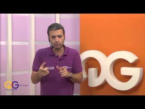 Thumbnail da aula: Geografia: Desertificação - ENEM