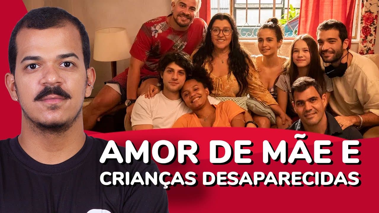 Thumbnail: Amor de Mãe e crianças desaparecidas | ProEnem