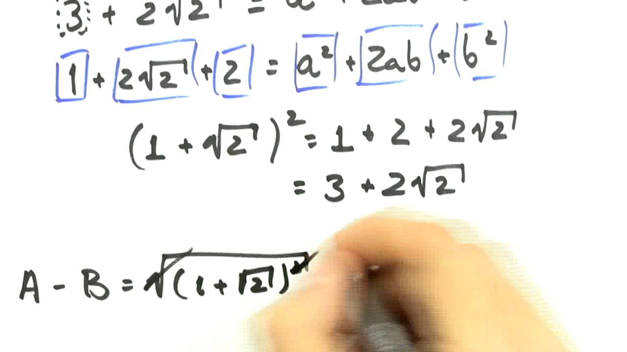 Thumbnail: Me Salva! Maratona de Simulados 2015/1 - Matemática - Questão 1