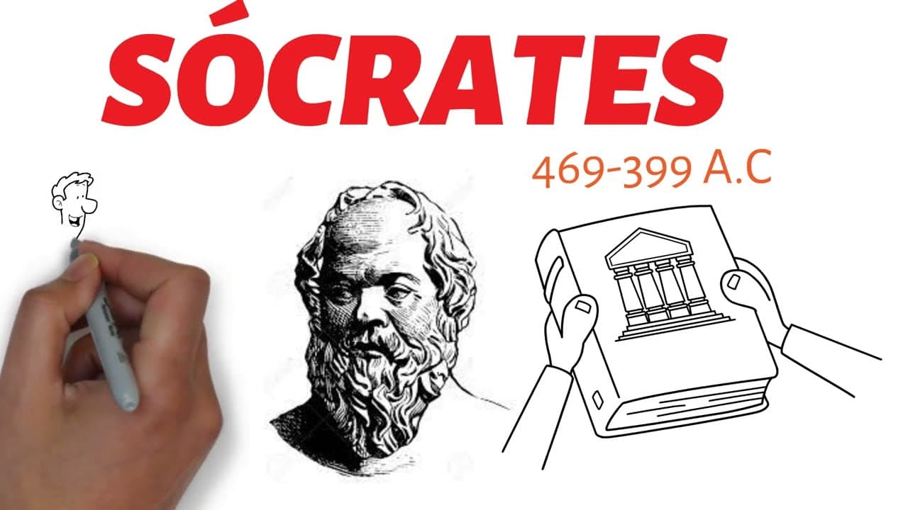 Thumbnail: PAS 1-FILÓSOFOS: SÓCRATES