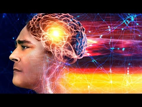Thumbnail da aula: É MUITO FÁCIL ser inteligente