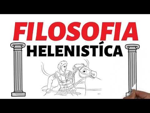 Thumbnail da aula: PAS 1 - FILOSOFIA HELENÍSTICA