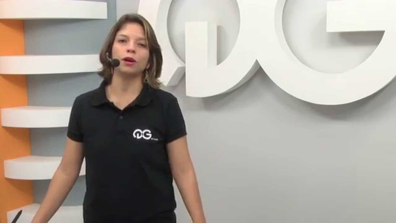 Thumbnail: Português - Concordância com verbos impessoais - ENEM