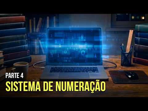 Thumbnail da aula: Sistemas de Numeração: Outras Bases e Curiosidades | MATEMÁTICA BÁSICA PARA O ENEM