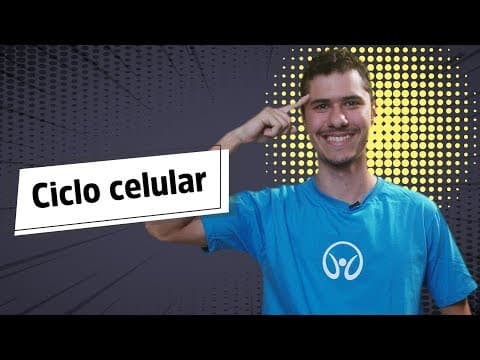 Thumbnail da aula: Ciclo Celular - Brasil Escola