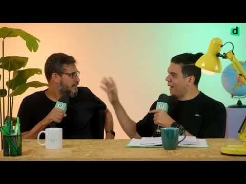 Thumbnail da aula: A BOMBA DE HIROSHIMA ERA NECESSÁRIA? | HISTÓRIA ENEM