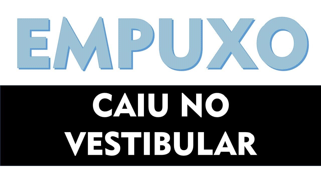 Thumbnail: Hidrostatica  - Empuxo -  Exercicio resolvido