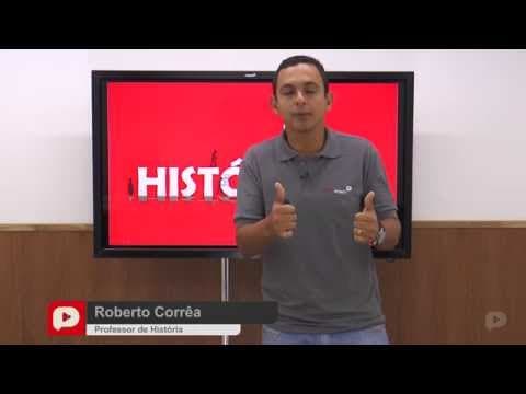 Thumbnail da aula: História - Período pré-colonial