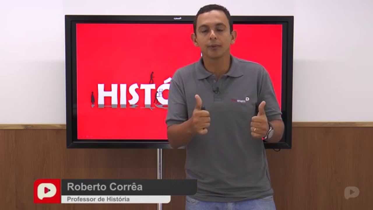 Thumbnail: História - Período pré-colonial