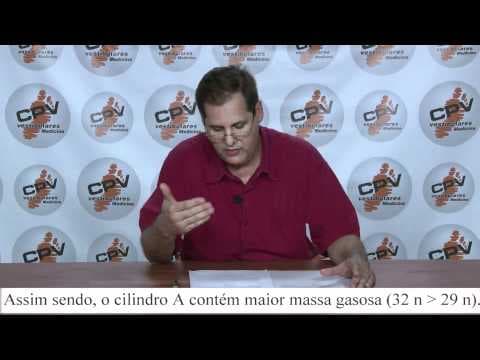 Thumbnail da aula: 2ª Fase Química - Fuvest 2011 (3º dia)