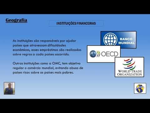 Thumbnail da aula: Geografia - Conflitos Regionais