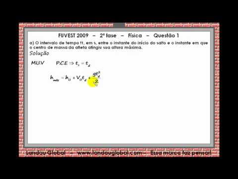 Thumbnail da aula: USP_2009_FIS_P2_Q1