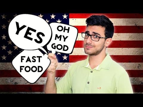 Thumbnail da aula: COMO EU APRENDI INGLÊS SOZINHO - Dicas para APRENDER INGLÊS sem fazer curso