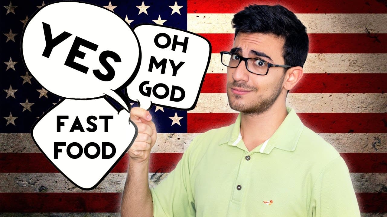 Thumbnail: COMO EU APRENDI INGLÊS SOZINHO - Dicas para APRENDER INGLÊS sem fazer curso