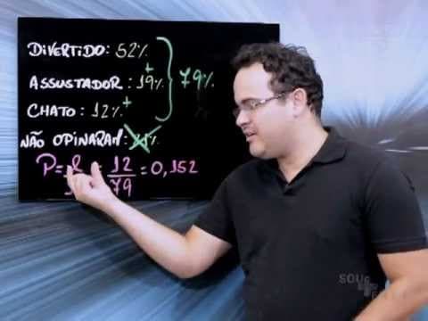 Thumbnail da aula: ENEM 2012  - Questão 164 - Amarela - Matemática
