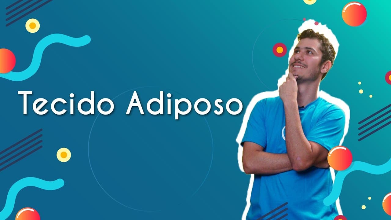Thumbnail: Tecido Adiposo - Brasil Escola