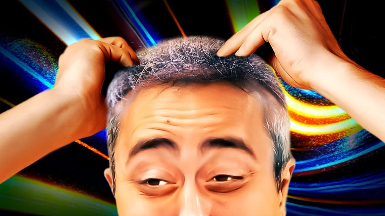 Thumbnail: Por que a gente sente COCEIRA?